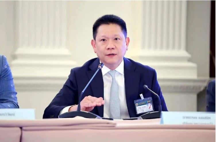 Thai Airways revamp board with zero-tolerance corruption vow | News by Thaiger