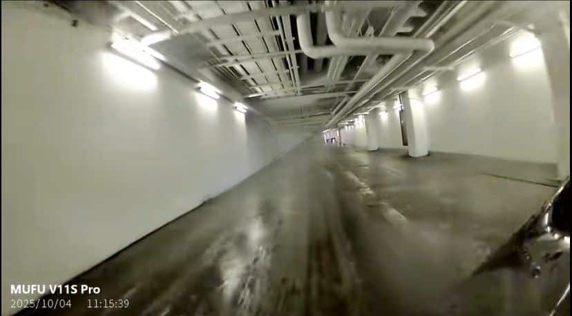 Bangkok shopper says staff ignored her after fall broke bone (video) | News by Thaiger