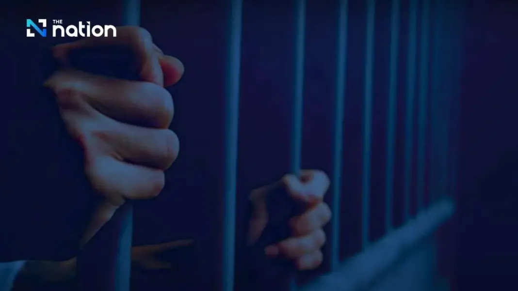 Bangkok Cop Jailed for Life After Gunning Down Cambodian Politician