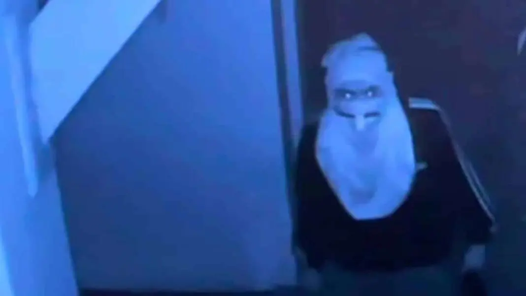 Brazen Thieves Steal 10 Million Baht Safe—Then Sip Wine in Garden