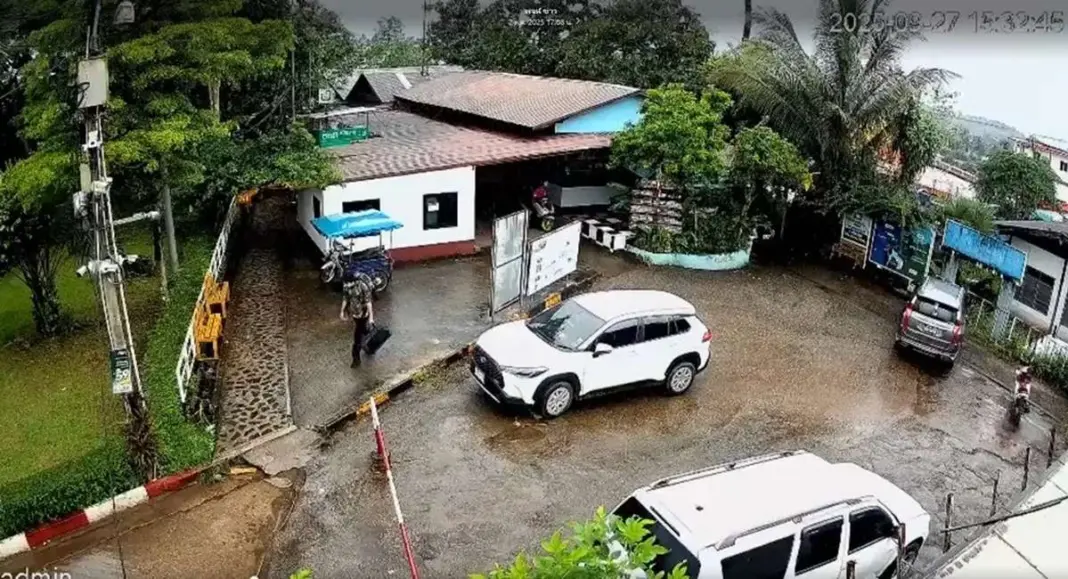 British Teen Vanishes in Pattaya: Fears He’s Lured by Crime Gangs