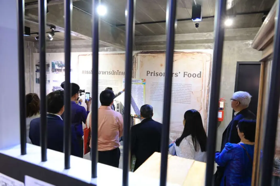 From Execution to Education: How Thai Prisons Are Transforming Lives