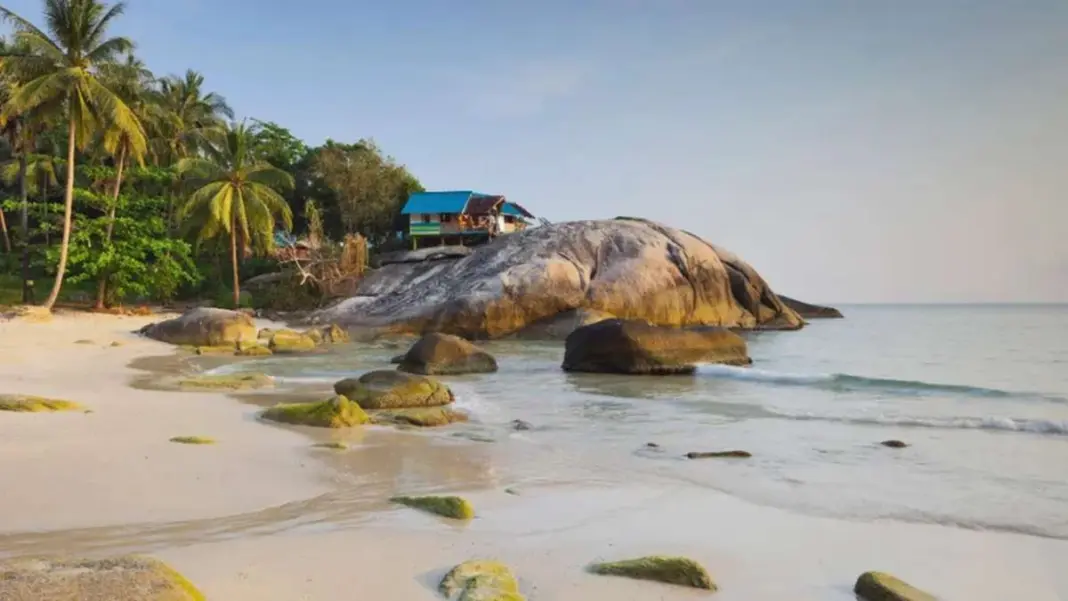 Koh Phangan: Israeli Firms Linked to Visa Work Scandal