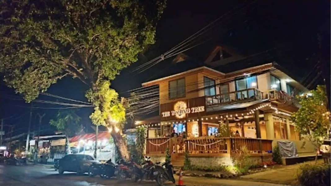 Koh Samui Restaurant Hits Back: ‘We Never Threw Out Israeli Guests!’