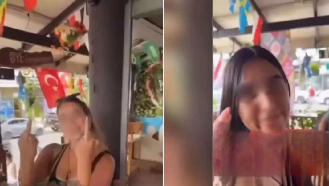 Koh Samui Restaurant Sparks Outrage After Banning Israeli Tourists