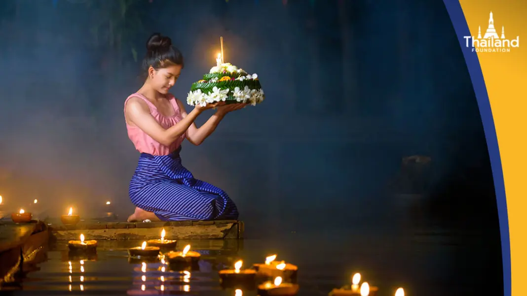 Loy Krathong Festival 2025: Thailand’s Magical Night of Lights