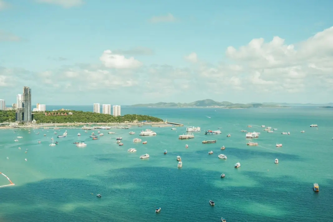 Why Are Foreigners in Pattaya Paying a Price for Their Health?