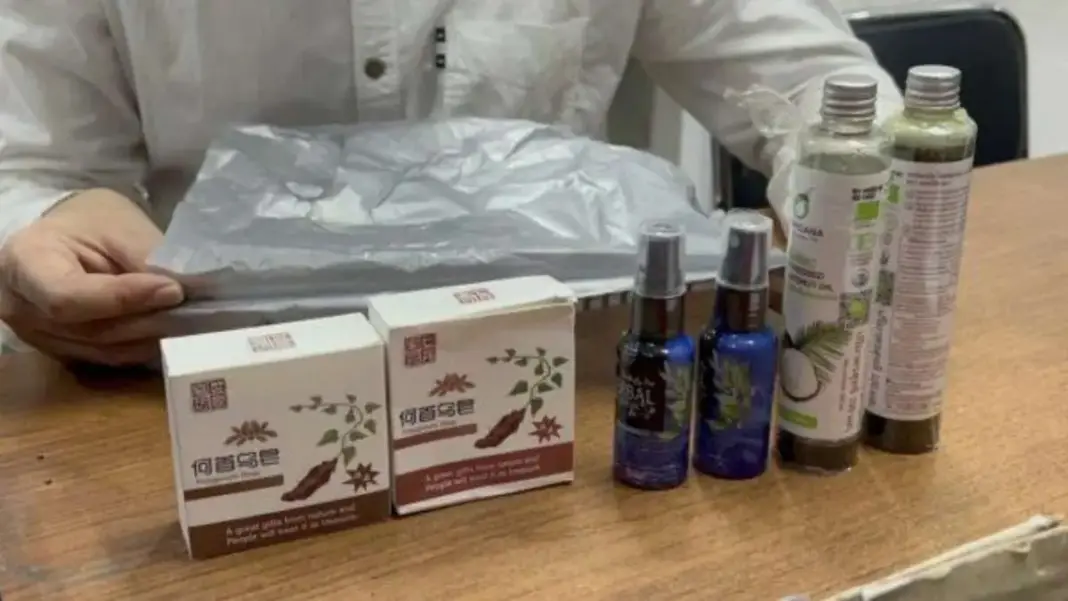 Pattaya Tourist Claims He Was Overcharged