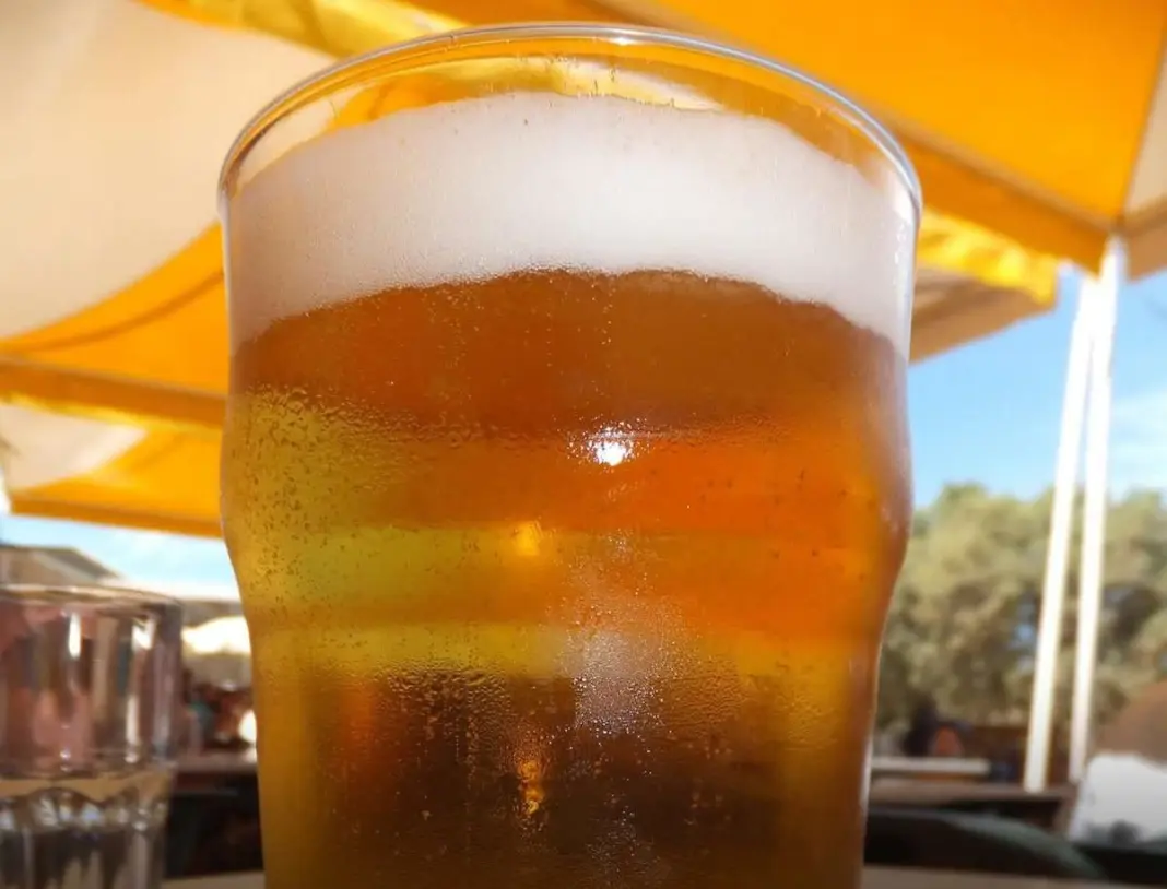 Pattaya’s New Alcohol Law Sparks Tourist Arrests, Outcry Pattaya’s New Alcohol Law Sparks Tourist Arrests, Outcry