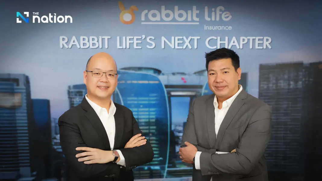 Rabbit Life Surges Ahead: Record Baht Billions and Bold Plans for 2026 Rabbit Life Surges Ahead: Record Baht Billions and Bold Plans for 2026