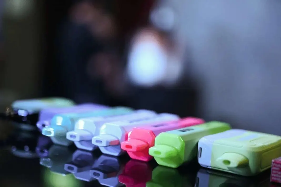 Singapore Teen Jailed for Violent Vape Robbery After Mother’s 999 Call Singapore Teen Jailed for Violent Vape Robbery After Mother’s 999 Call