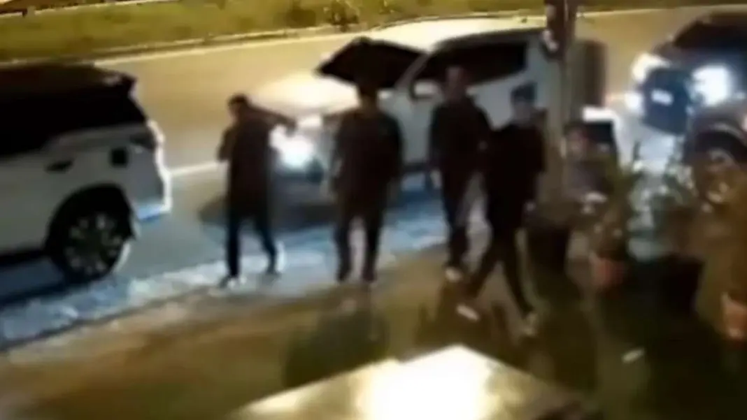 Thai Massage Boss: ‘Cops Demanded 50,000 Baht or Shut Us Down’