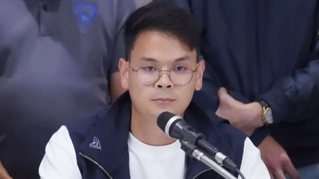 Thai Minister Claims He Was Offered 40 Million Baht a Month to Halt Fraud Crackdown