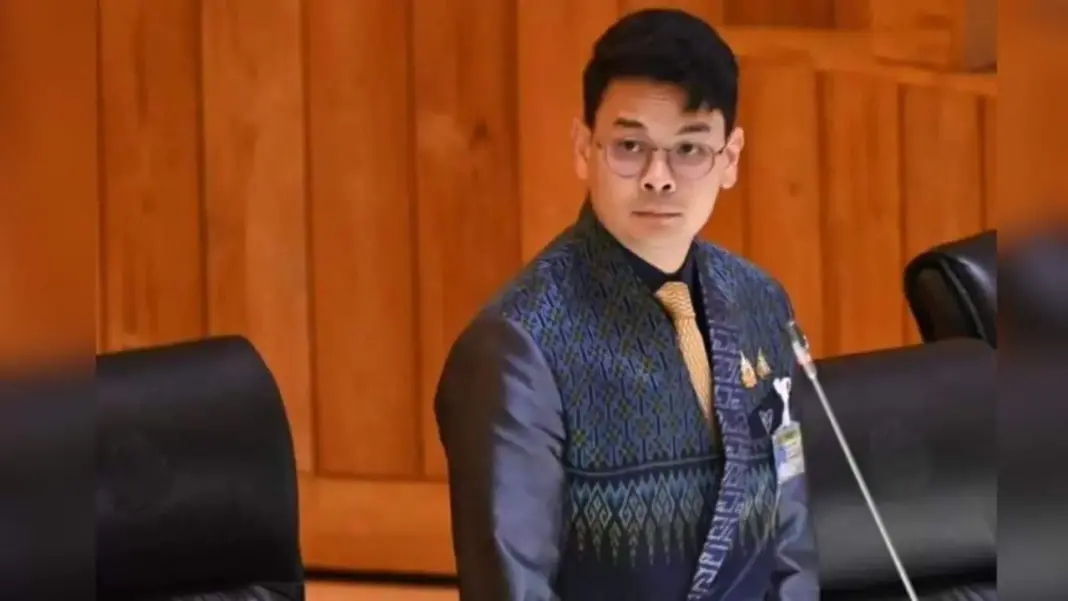 Thai Minister Submits Evidence of Bribery Linked to Online Scam Crackdown