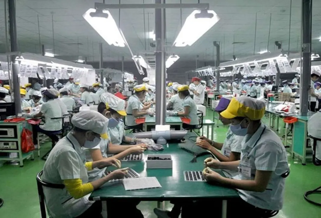 Thailand to Legalise 700,000 Migrant Workers Thailand to Legalise 700,000 Migrant Workers