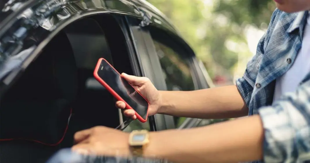 Thailand’s Ride-Hailing Drivers Face Ruin as New Laws Threaten Livelihoods