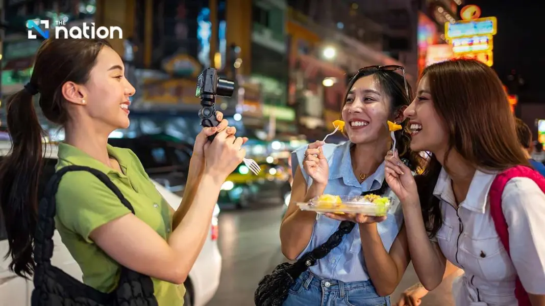 Thailand’s Tax Trick: Tourists Tempted with Double Refunds Up to 40,000 Baht