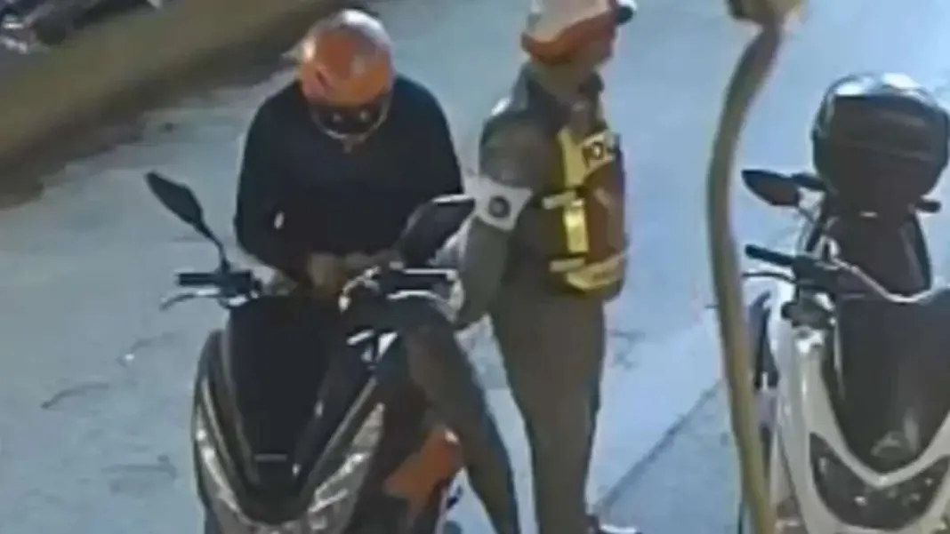 Thailand’s Traffic Police Crack Down: Corrupt Officers Face Instant Suspensions