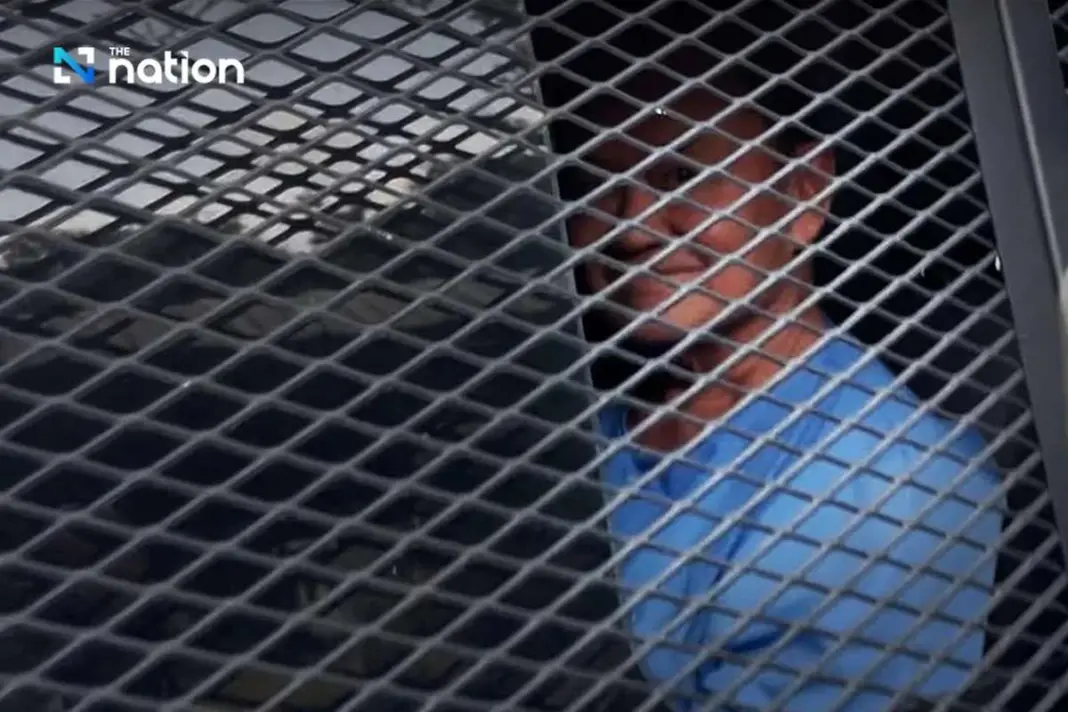 Thaksin Shinawatra’s Second Bid for Pardon: Will Justice Prevail? Thaksin Shinawatra’s Second Bid for Pardon: Will Justice Prevail?