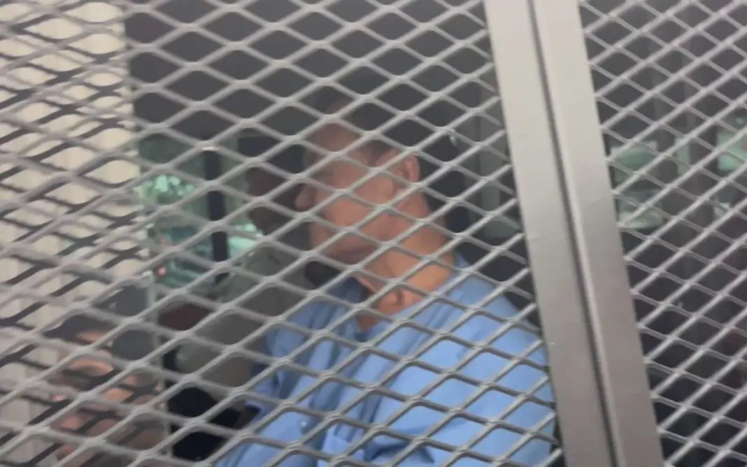 Thaksin’s Hopes Dashed as Fresh Royal Pardon Bid Rejected Thaksin’s Hopes Dashed as Fresh Royal Pardon Bid Rejected