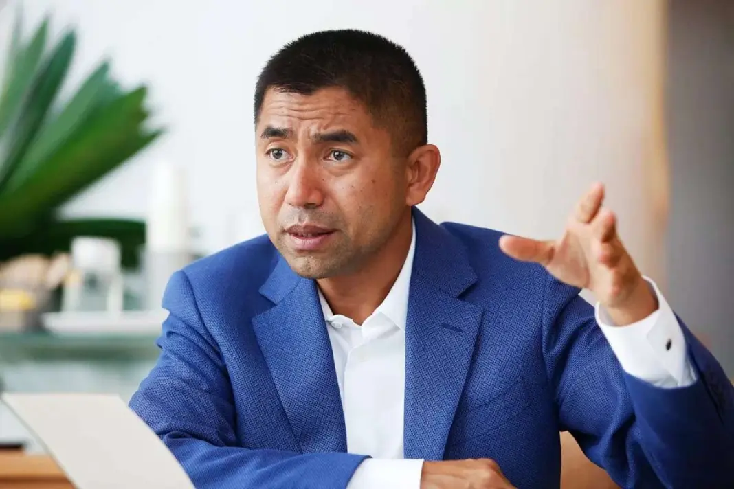 Top Thai Police Chiefs at War: ‘Big Joke’ Sues Boss Over Exam Scandal